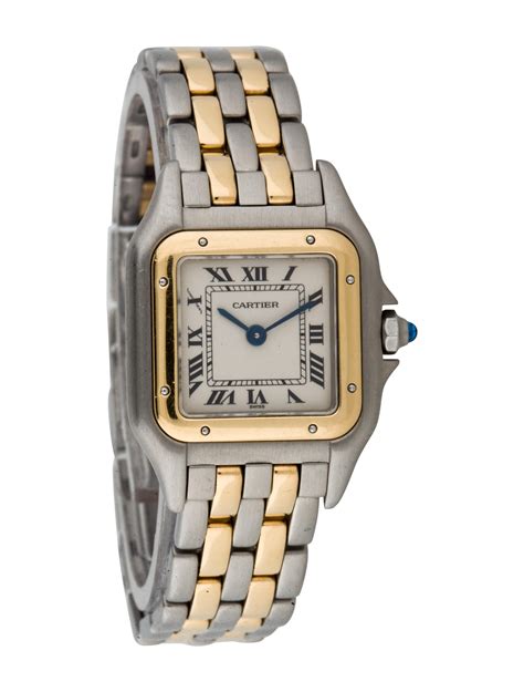 buy joyce cartier|cartier panther watch.